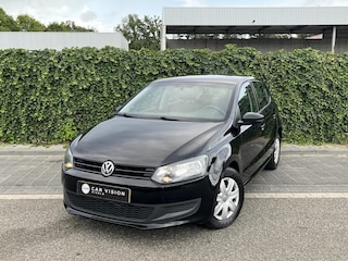 Volkswagen Polo 1.2 Edition * Carplay * Airco * Dealerond * Apk 08-2027