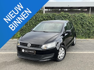 Volkswagen Polo 1.2 Edition * Carplay * Airco * Dealerond * Apk 08-2027