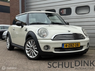 Mini Mini 3-Deurs 1.4 CRUISE CONTROLE|AIRCO|ELEKTRISCHE RAMEN