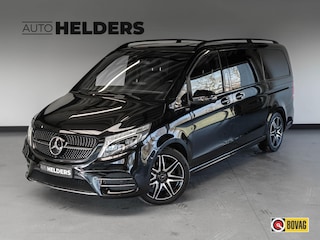 Mercedes-Benz V-klasse 250d Lang DC Avantgarde Burmester ACC 360°
