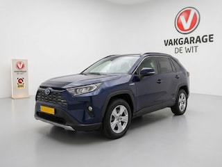 Toyota RAV4 2.5 Hybrid| Automaat | Camera | Adaptieve Cruise Control