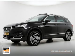 Seat Tarraco 2.0 TDI 4DRIVE Xcellence, Orig.NL - 1e Eigenaar 100% Onderhouden | VOL OPTIES - RIJKLAAR + BOVAG GARANTIE