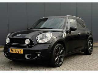 Mini Countryman 1.6 Cooper S 184PK, Airco, Cruise Control, Xenon, NL-Auto