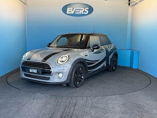 Mini Cooper 5-Deurs 1.5 Salt