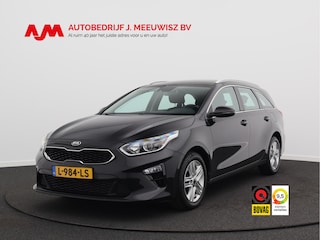 Kia Ceed Sportswagon 1.0 T-GDi DynamicLine/ lage km/ zeer mooi!