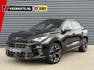 Cupra Terramar 1.5 TSI e-Hybrid VZ Performance Pano