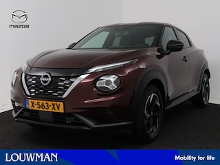 Nissan Juke 1.6 Hybrid N-Connecta | Camera | Climate Control | Apple Carplay/Android Auto