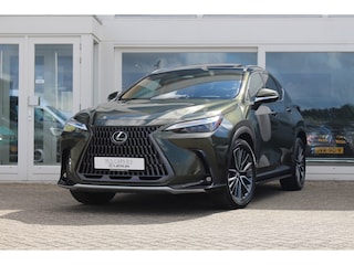 Lexus NX 450h+ AWD President Line I Plug-in hybrid I Open dak I Uniek!