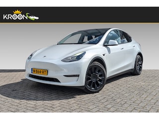 Tesla Model Y Long Range AWD 75kWh SOH 90%
