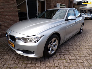 BMW 320d EfficientDynamics Edition High Executive