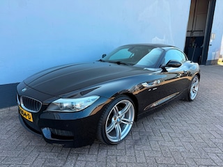 BMW Z4 Roadster SDrive18i Executive M Pakket - Leder