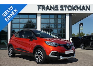 Renault Captur 0.9 TCe Intens