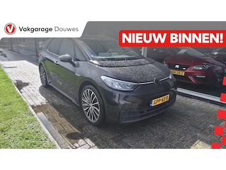 Volkswagen ID.3 Pro Advantage 58 kWh |DOH|ACC|Stoel & Stuurverwarming