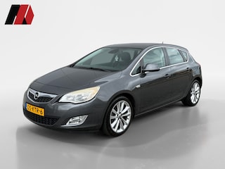 Opel Astra 1.6 Cosmo | Leder | Trekhaak | Cruise |