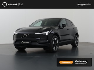 Volvo EX30 Single Motor Extended Range Core 69kWh | Camera | Stoelverwarming | DAB | Apple CarPlay/Android Auto | Stuurverwarming | Rijassistentpakket | LED |