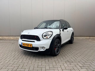 Mini Countryman 1.6 Cooper S ALL4 Chili