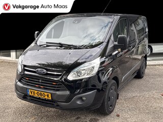 Ford Transit Custom 270 2.2 TDCI L1H1 Trend