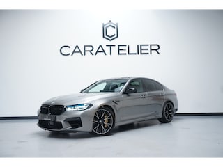 BMW 5-serie Competition / Keramisch / Laserlight