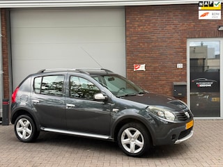 Dacia Sandero 1.6 Stepway|AIRCO|NIEUWE APK|LEUKE AUTO