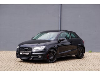 Audi A1 1.4 TFSI Ambition