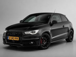 Audi A1 1.4 TFSI Ambition