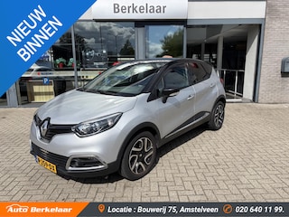 Renault Captur 0.9 TCe Dynamique | Automaat | Navigatie | Parkeersensoren