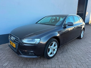 Audi A4 Avant 1.8 TFSI Advance - Navigatie - Trekhaak