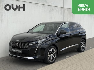 Peugeot 3008 1.6 HYbrid 300pk Allure | SoH 98% | Keyless | Camera | Virtual cockpit