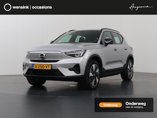 Volvo XC40 Single Motor Essential 69 kWh | SOH 96% | LED | Sportstoelen | Navigatie | Apple CarPlay/Android Auto | Camera | DAB | Stoelverwarming | Adaptieve Cruise Control | Ele.kofferdeksel |