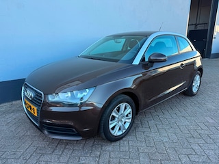 Audi A1 1.2 TFSI Attraction Pro Line Business - Airco
