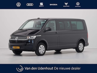 Volkswagen Transporter Kombi L2H1 2.0 TDI 150pk DSG Comfortline / 9-persoons / Automaat