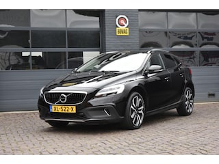 Volvo V40 1.5 T3 Polar+ Luxury