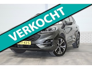 Ford Kuga 2.5 PHEV ST-Line X | Electr.Trekhaak |WinterPack | Camera V+A |B&O