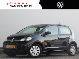 Volkswagen Up 1.0 | Camera | Cruise Control | Regensensor | Climate control |