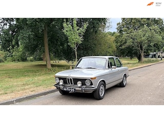 BMW 2002 02-serie NL LUXUS top mooi. 22 jr 1 eig.