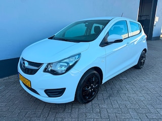 Opel Karl 1.0 ecoFLEX Edition - Carplay - Airco