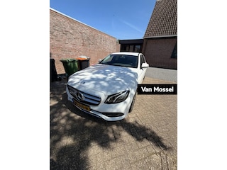 Mercedes-Benz E-klasse 200 Prestige Plus WORDT VERWACHT