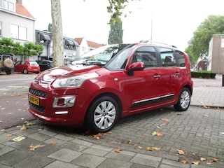Citroën C3 Picasso 1.4 VTi Exclusive / AIRCO / TREKHAAK / NW-STAAT / 121dkm