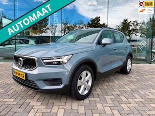 Volvo XC40 1.5 T3 163pk automaat, Trekhaak, Camera, Navi, PDC
