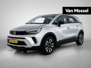 Opel Crossland 1.2 Turbo Elegance
