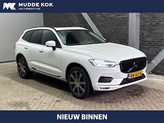 Volvo XC60 2.0 T5 Inscription | Luchtvering | Panoramadak | 360° Camera | BLIS | Standkachel | Stoel+Stuurverwarming | ACC