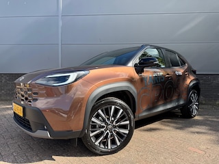 Toyota Yaris Cross 1.5 Hybrid 130 Executive