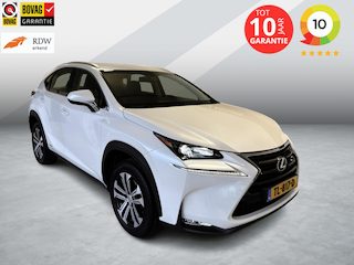 Lexus NX 300h AWD Business Line