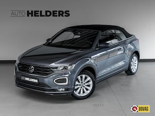 Volkswagen T-Roc 1.5 TSI R-Line ACC 17'