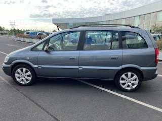 Opel Zafira 1.8-16V Maxx 7 pers