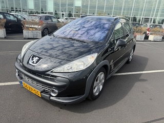 Peugeot 207 SW Outdoor 1.6 VTi XS