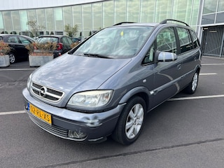 Opel Zafira 1.8-16V Maxx