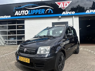 Fiat Panda 1.2 Edizione Cool /Nieuwe apk bij aflevering/Airco/All season banden