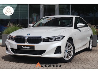 BMW 3-serie (g20) 320e High Executive 204pk | Curved Display I Leder | Camera I Climate I Carplay I DAB I