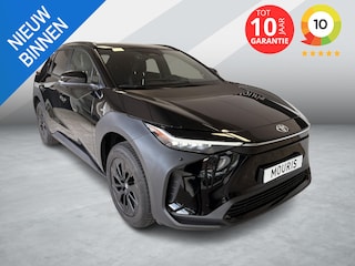 Toyota bZ4X Dynamic 71 kWh, SOH 100%!